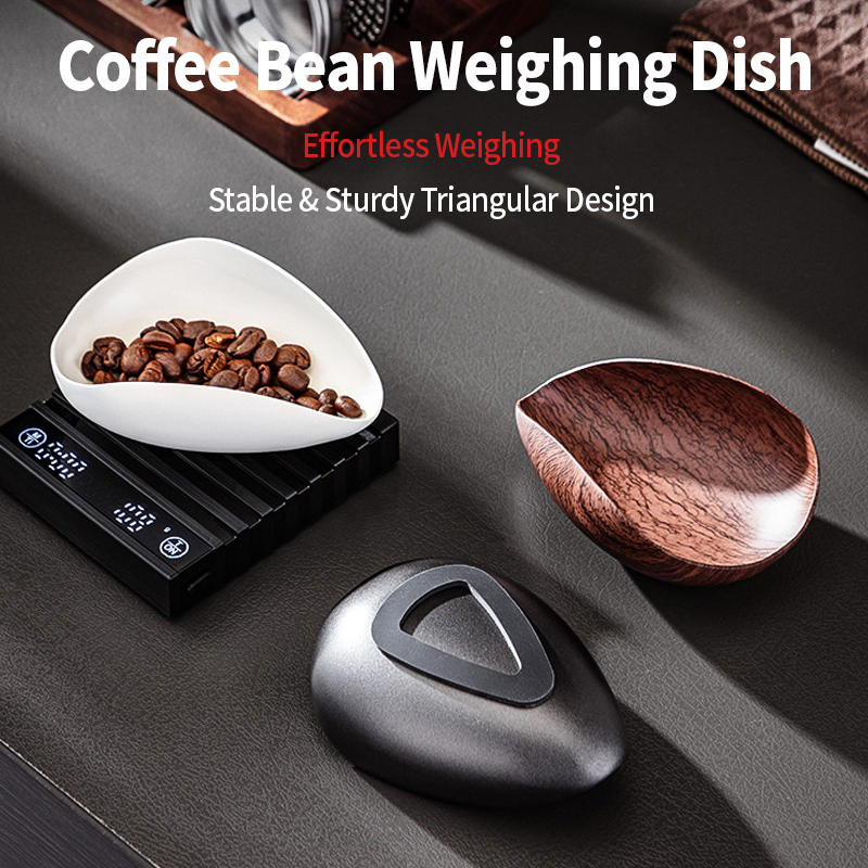 Home Bar Setup - ชุดอุปกรณ์ตวงเมล็ดกาแฟ OANKR 304 พร้อมขวดสเปรย์, ชุดอุปกรณ์บาริสต้าสำหรับใช้ในบ้าน, ชุดของขวัญอุปกรณ์เสริมสำหรับบาร์กาแฟเอสเพรสโซ