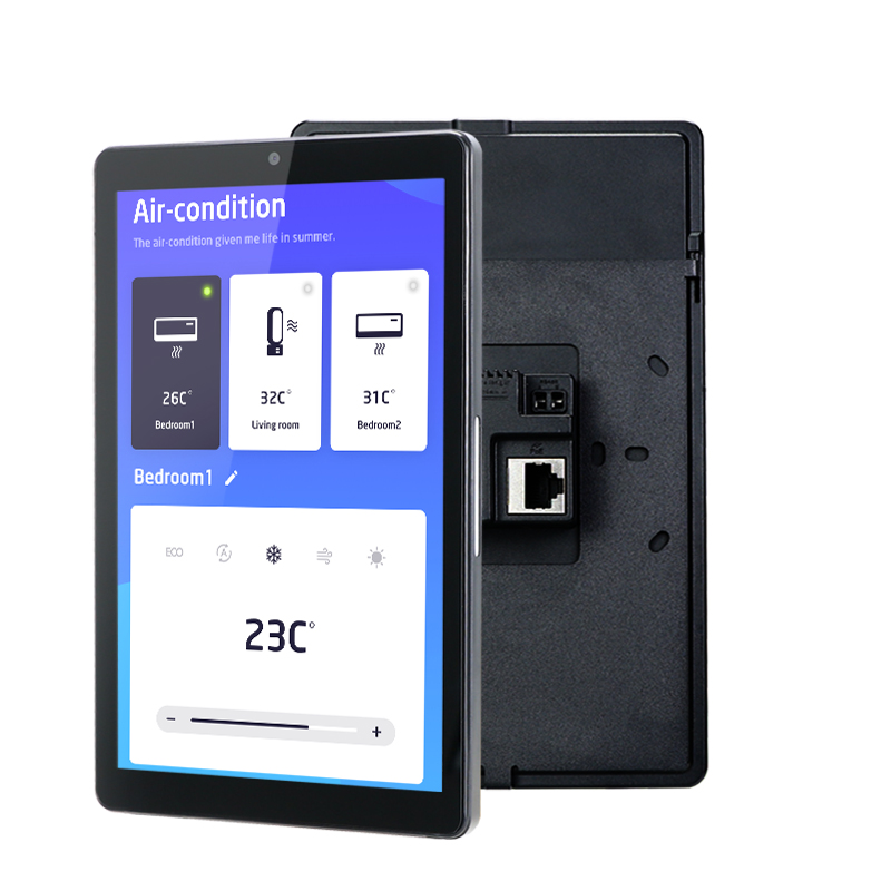 Home Bar Android - หน้าจอสัมผัสขนาด 8 นิ้ว RK3566 Quad Core