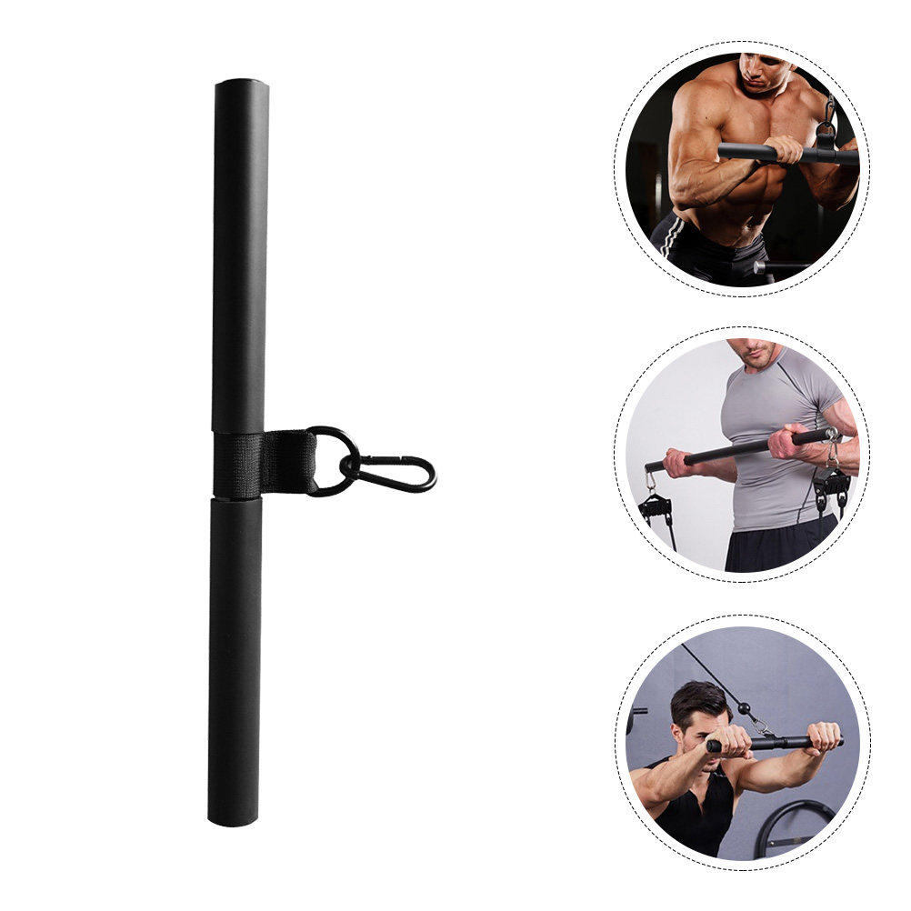 Home Bar And Gym - บาร์ดึงออกกำลังกายแบบมืออาชีพ แข็งแรง ทนทาน สำหรับฝึกกล้ามเนื้อไบเซ็ปส์ ใช้ในยิมที่บ้าน เสริมสร้างกล้ามเนื้อ