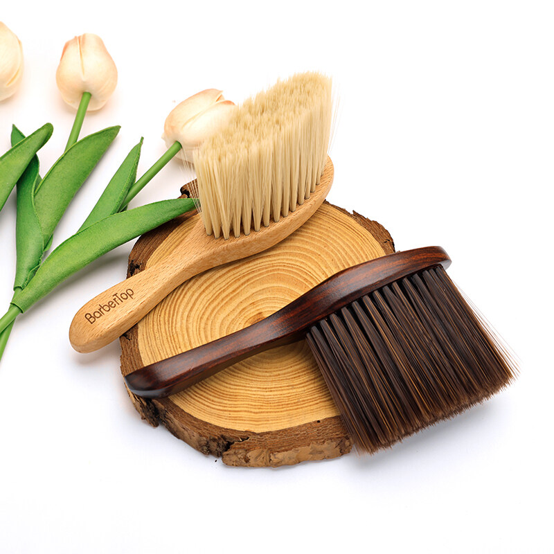 Home Barbershop - แปรงหวีผมสำหรับร้านตัดผม
