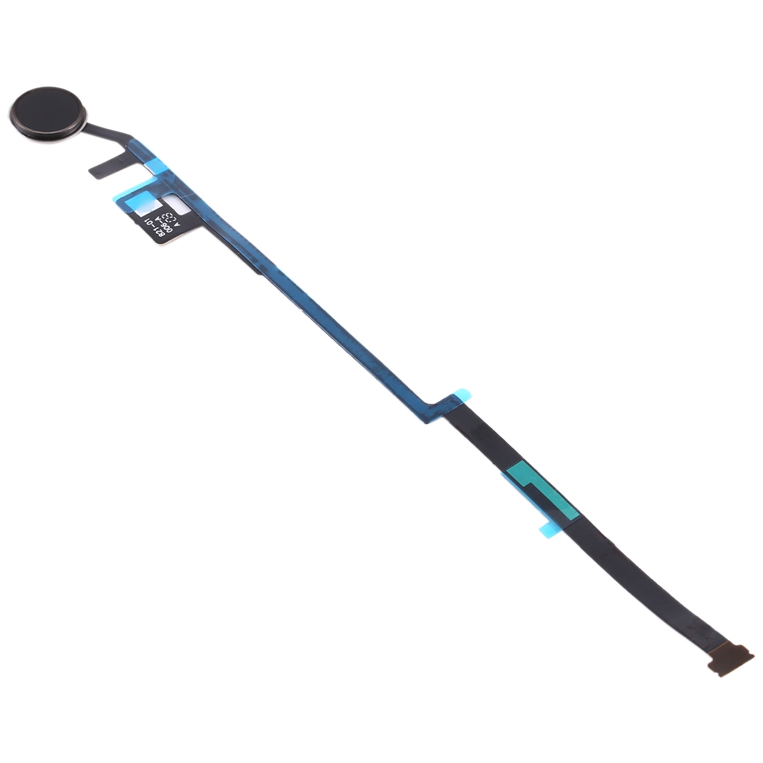 สายเคเบิล Flex ปุ่ม Home สําหร - Home Bar Iphone บทวิจารณ์และราคา