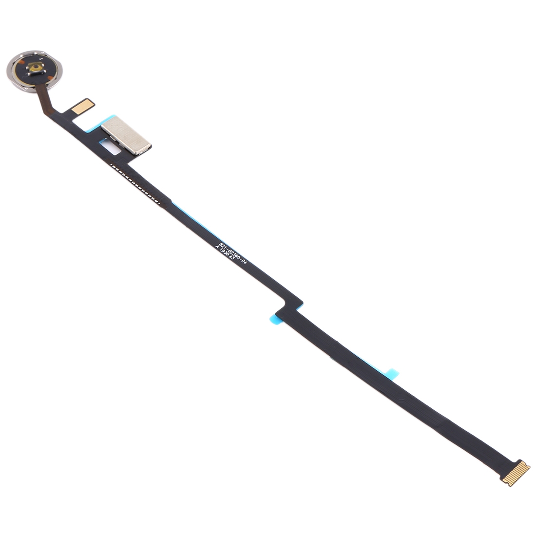 สายเคเบิล Flex ปุ่ม Home สําหร - Home Bar Iphone บทวิจารณ์และราคา