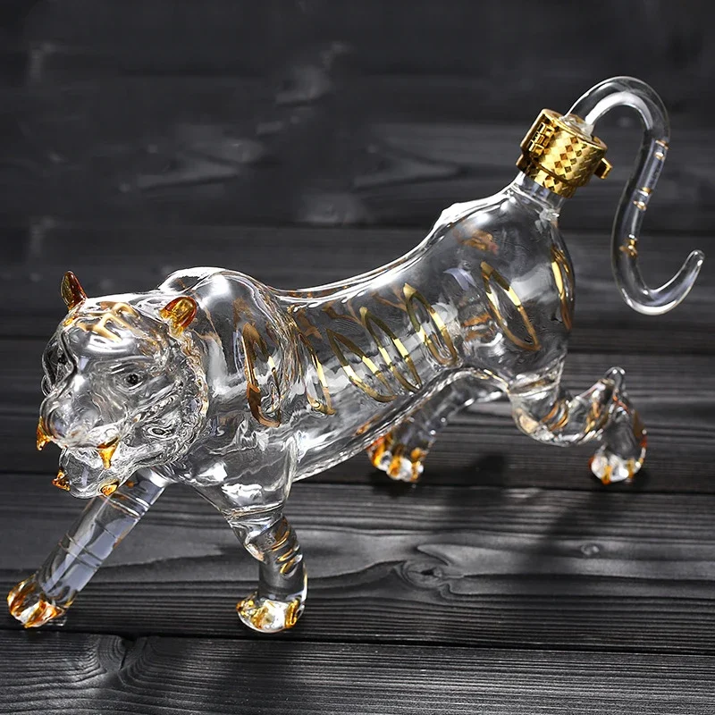 ขวดเหล้าลูกโลกสร้างสรรค์ขนาด 5 - Decanter Globe Set บทวิจารณ์และราคา
