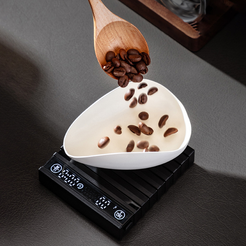 ชุดอุปกรณ์ตวงเมล็ดกาแฟ OANKR 3 - Home Bar Setup บทวิจารณ์และราคา
