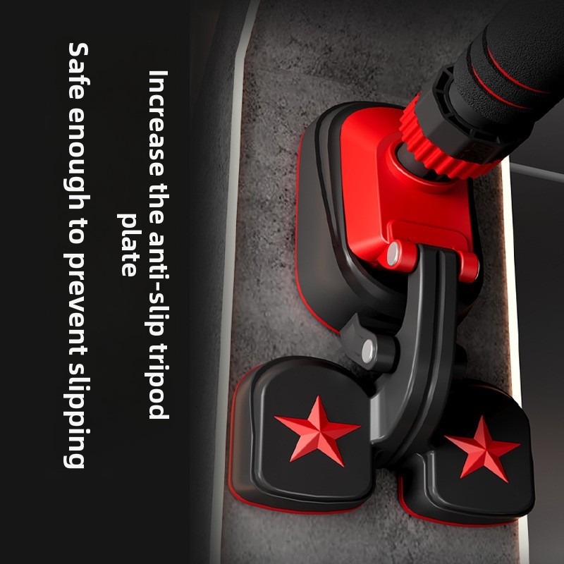 บาร์โหนติดประตูแบบไม่ต้องเจาะ  - Home Bar And Gym บทวิจารณ์และราคา