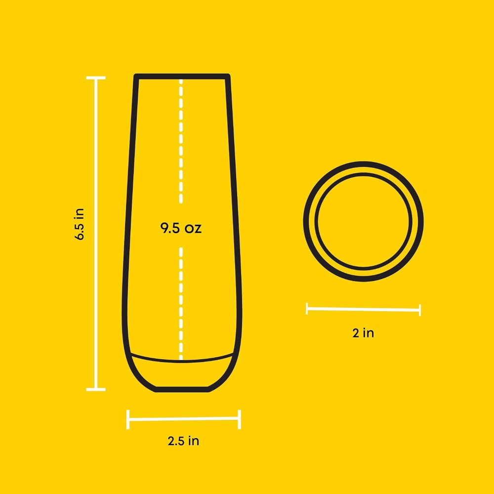 ชุดแก้วแชมเปญไม่มีก้าน 8 ใบ, แ - Highball Glass Set บทวิจารณ์และราคา