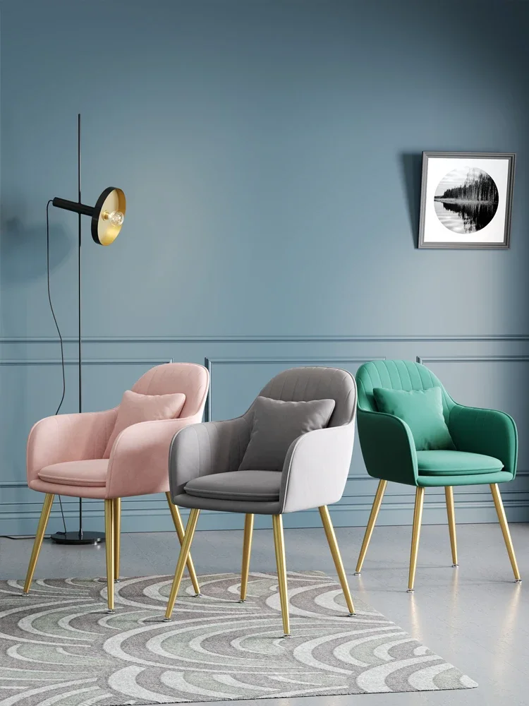 เก้าอี้ทานอาหารสไตล์นอร์ดิก หร - Home Bar Seating บทวิจารณ์และราคา