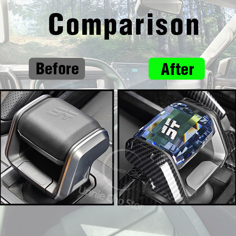 คริสตัลเกียร์ SHIFT KNOB สําหร - Speed Pourer Cap บทวิจารณ์และราคา