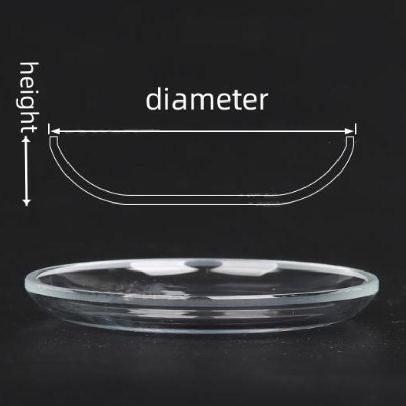 ฝาปิดรูปสูง Domed นาฬิกาคริสตั - Highball Glass Set บทวิจารณ์และราคา