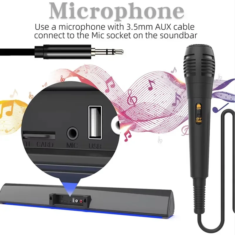 ลำโพงบลูทูธไร้สาย60W, PC ซาวด์ - Home Bar And Theater บทวิจารณ์และราคา