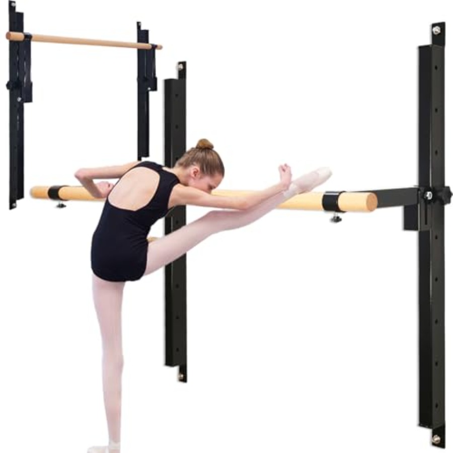 บาร์บาร์เรติดผนัง ปรับความสูงไ - Home Bar And Gym บทวิจารณ์และราคา