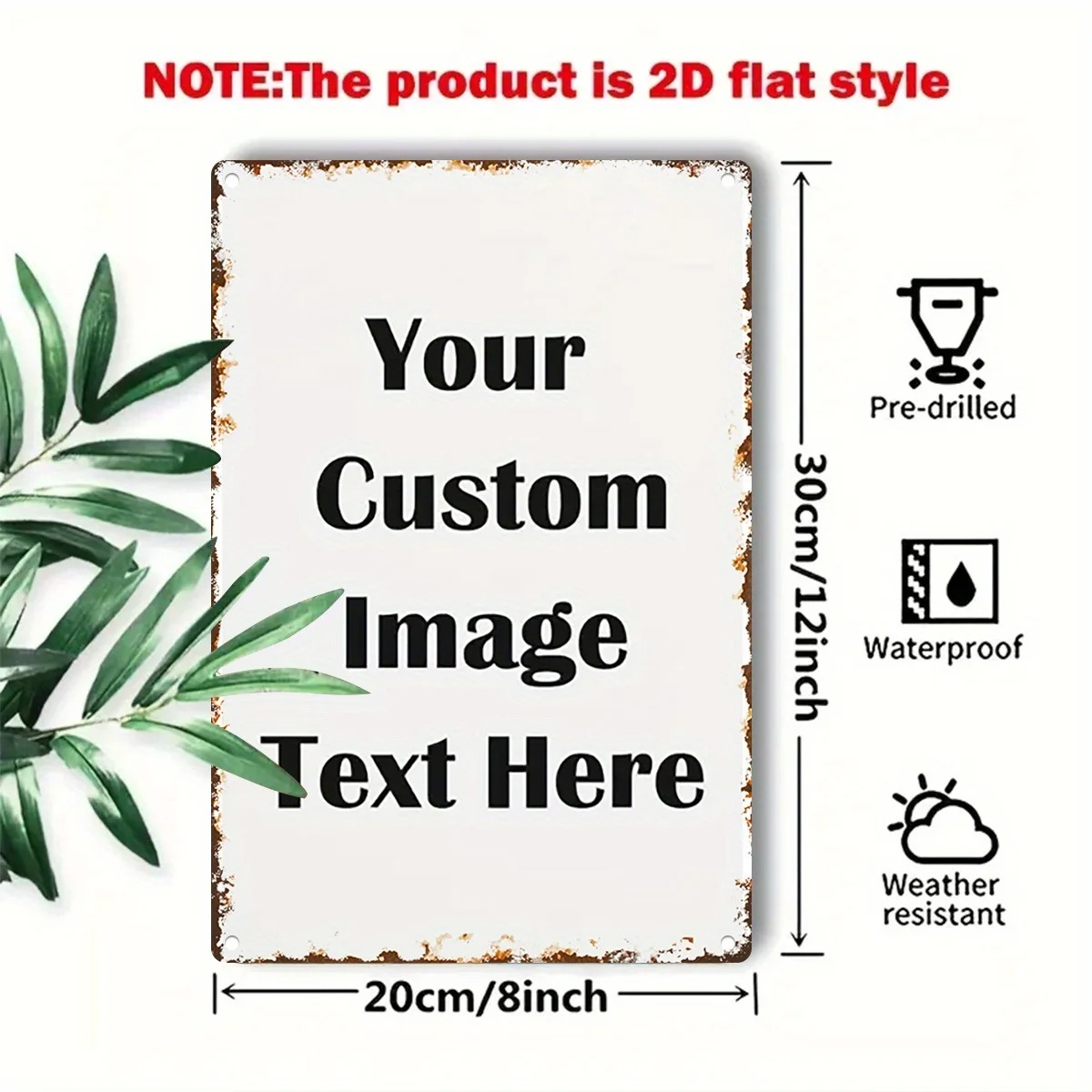 ป้ายโลหะสั่งทำพร้อมรูปภาพและข้ - Home Bar Signs บทวิจารณ์และราคา