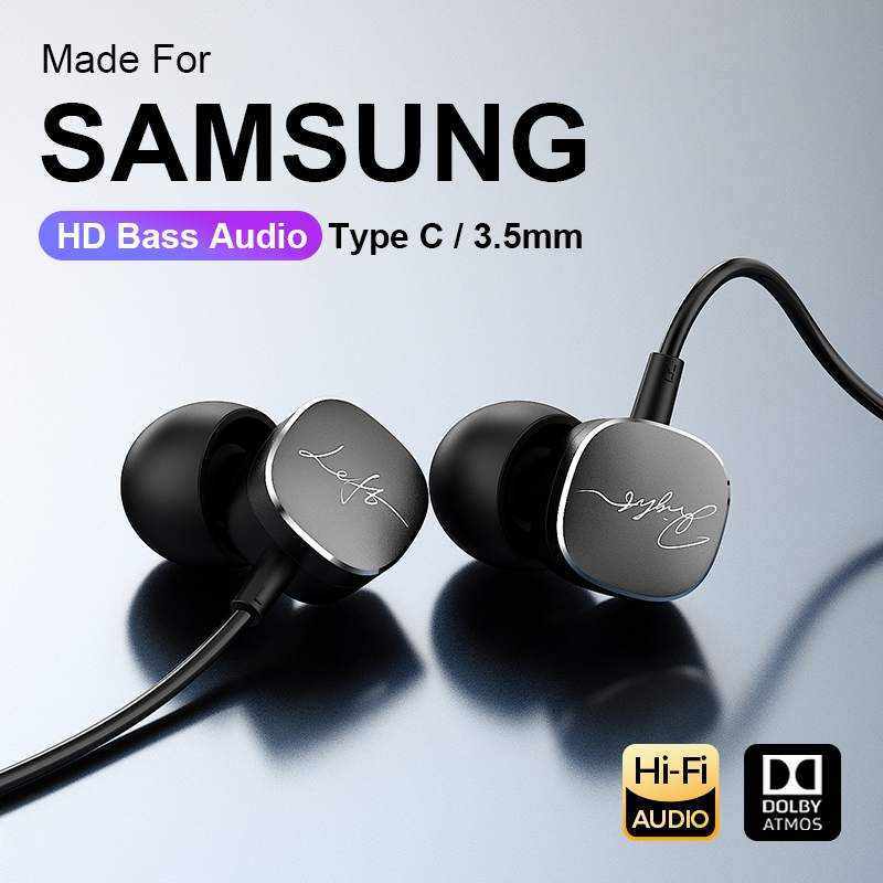 หูฟังแบบมีสาย Samsung Type C เ - Home Bar Iphone บทวิจารณ์และราคา