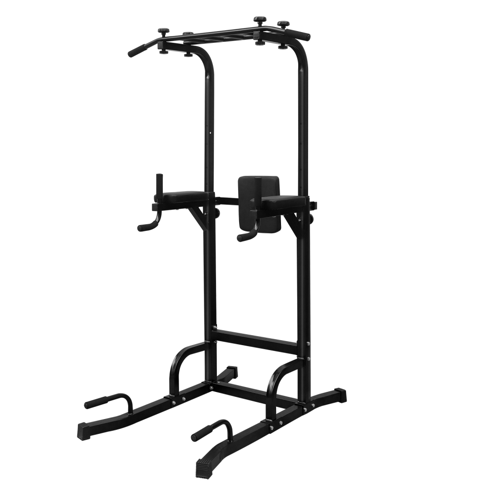 แท่นดึงข้อและดิปสเตชั่น Ye Pow - Home Bar And Gym บทวิจารณ์และราคา