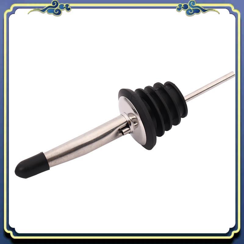 A56P-36Pcs สแตนเลสสตีลขวดสปิริ - Speed Pourer Cap บทวิจารณ์และราคา