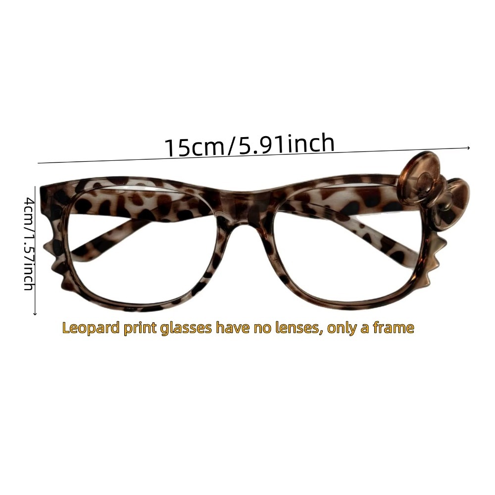 แว่นตาคาวาอี้สไตล์เรโทรอนิเมะ  - Old Fashioned Glass บทวิจารณ์และราคา