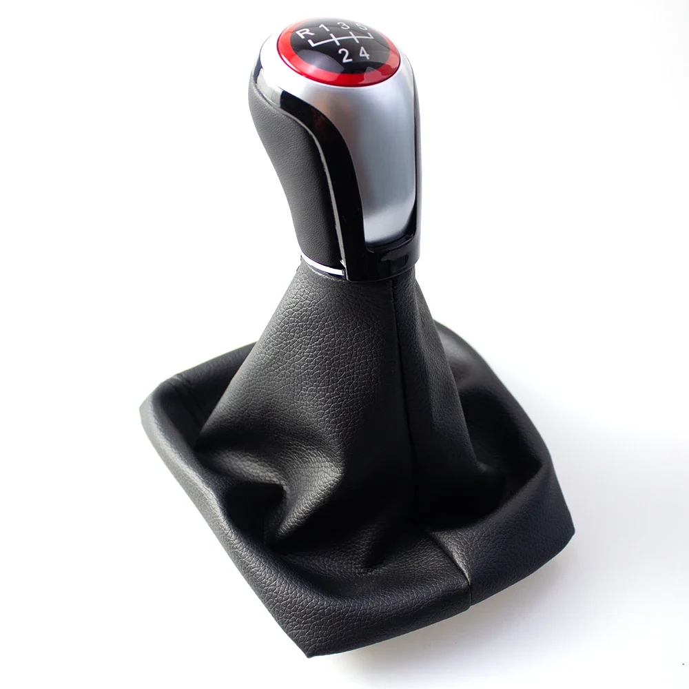 หัวเกียร์ 5/6 สปีด สำหรับรถยนต - Speed Pourer Cap บทวิจารณ์และราคา