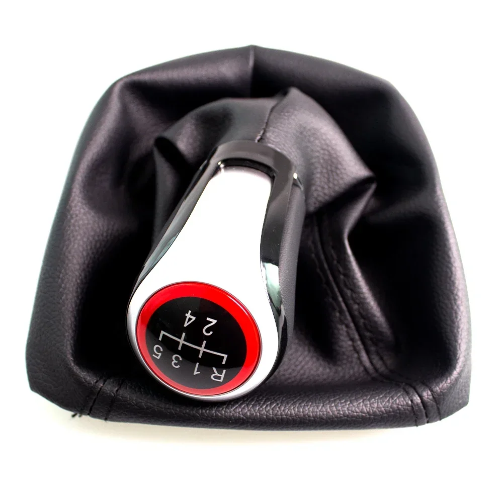 หัวเกียร์ 5/6 สปีด สำหรับรถยนต - Speed Pourer Cap บทวิจารณ์และราคา