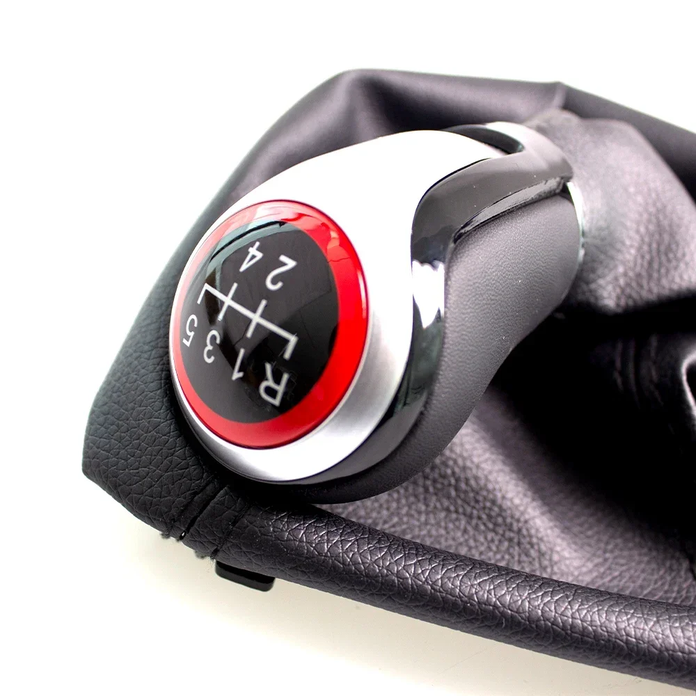 หัวเกียร์ 5/6 สปีด สำหรับรถยนต - Speed Pourer Cap บทวิจารณ์และราคา