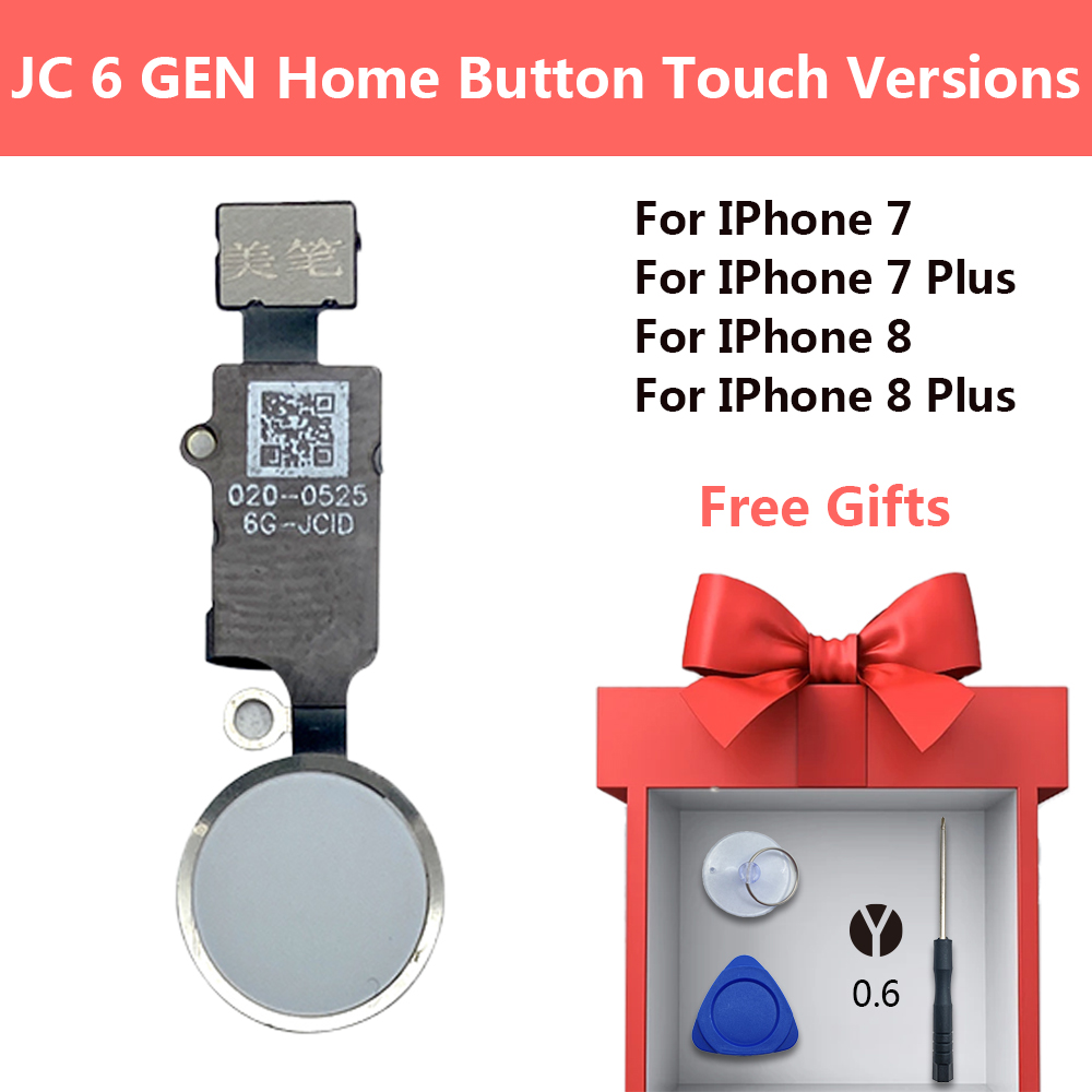JC ปุ่มเฟล็กซ์สำหรับ3D 6th สำห - Home Bar Iphone บทวิจารณ์และราคา