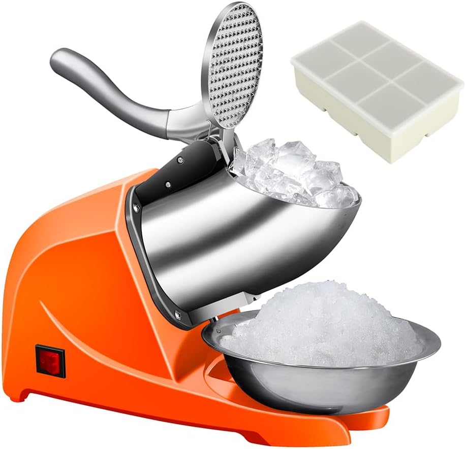 เครื่องไสน้ำแข็ง 4 ใบมีด, เครื - Ice Pick Pick บทวิจารณ์และราคา