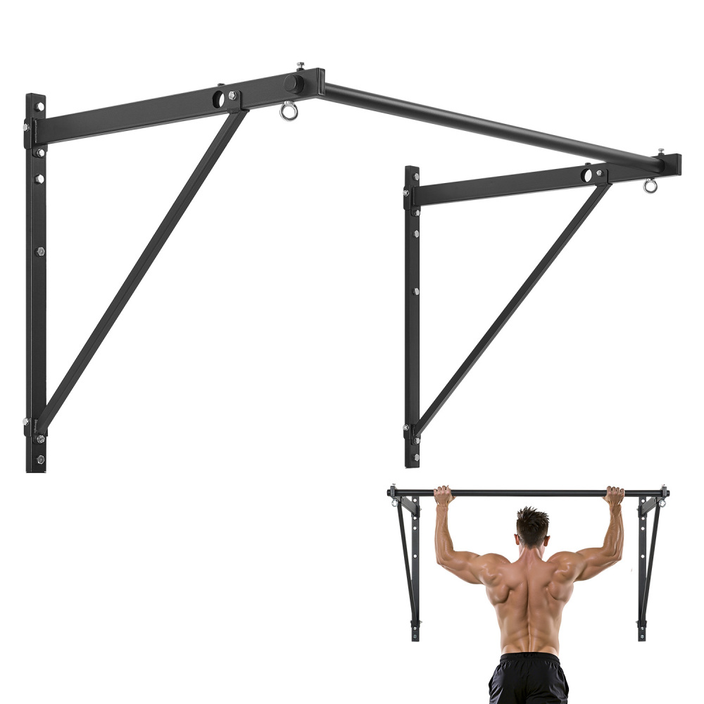 บาร์โหนติดผนังแบบ Heavy Duty - - Home Bar And Gym บทวิจารณ์และราคา