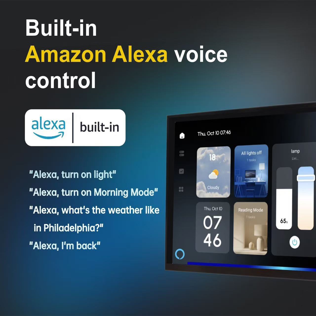 Tuya เกตเวย์ Zigbee อัจฉริยะขน - Home Bar Android บทวิจารณ์และราคา
