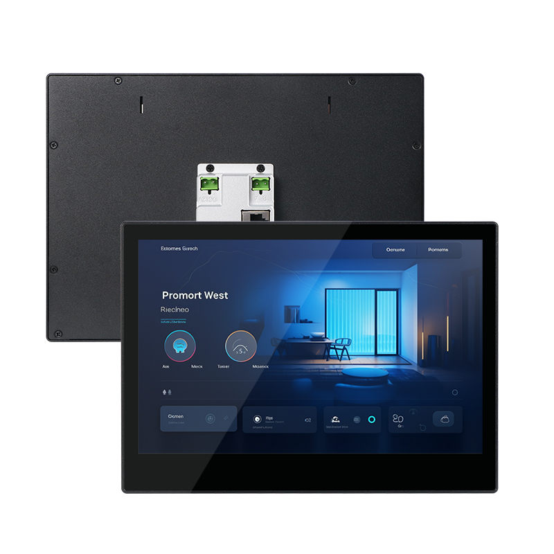 Tuya Smart หน้าจอ IPS ขนาด 10. - Home Bar Android บทวิจารณ์และราคา
