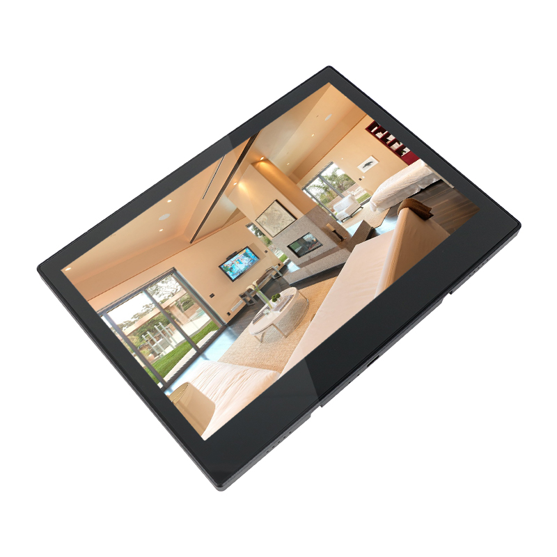 Tuya Smart หน้าจอ IPS ขนาด 10. - Home Bar Android บทวิจารณ์และราคา