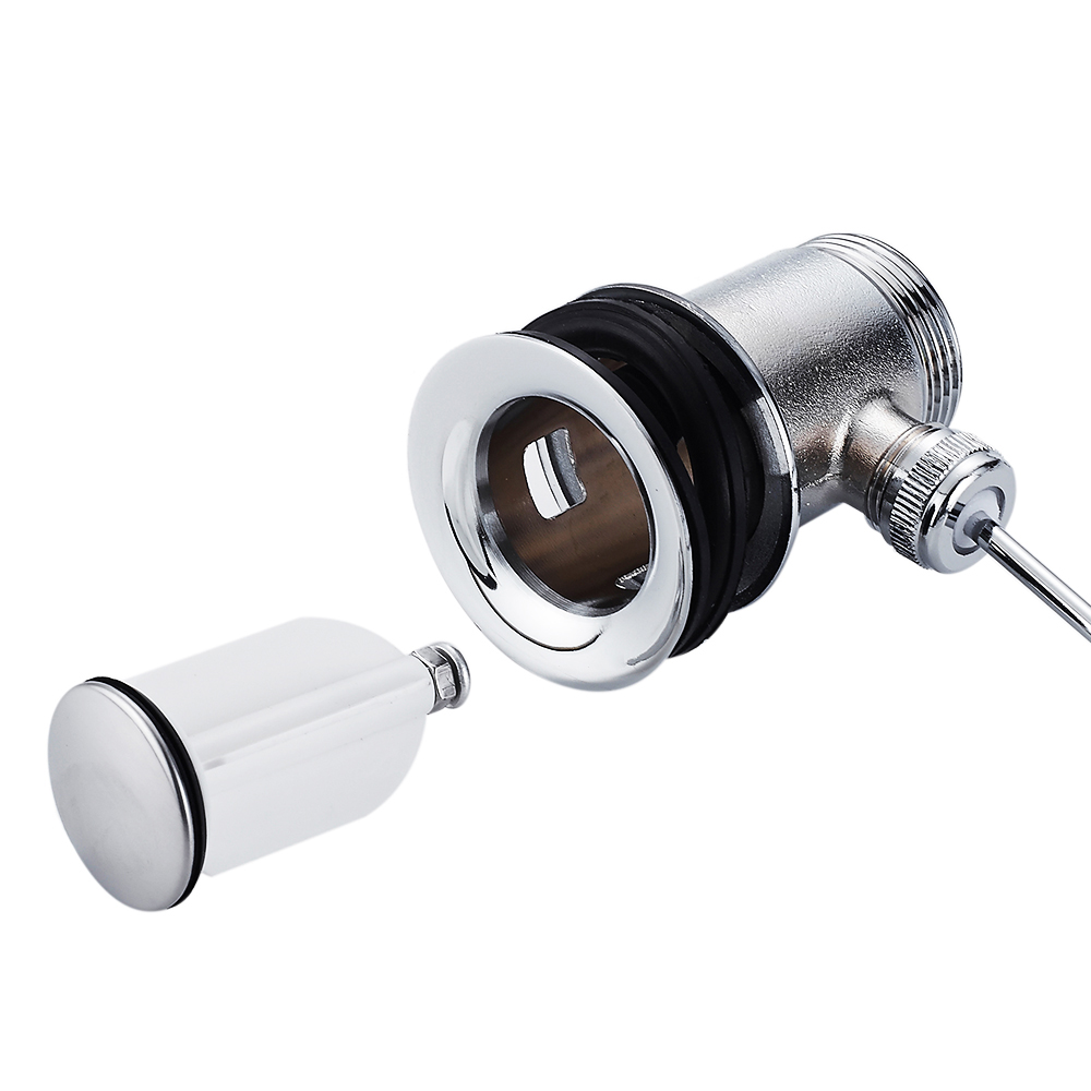 ก้านระบายน้ำแบบโผล่ขึ้นมาจุกซิ - Home Bar Sink บทวิจารณ์และราคา