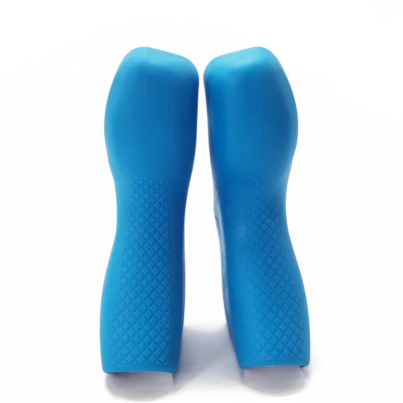 ฝาครอบป้องกันแฮนด์จักรยาน Mirc - Speed Pourer Cap บทวิจารณ์และราคา