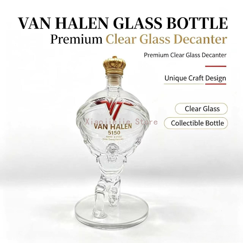 แก้วเหล้ารูปทรงโลกแบบ Atlas ขอ - Decanter Globe Set บทวิจารณ์และราคา