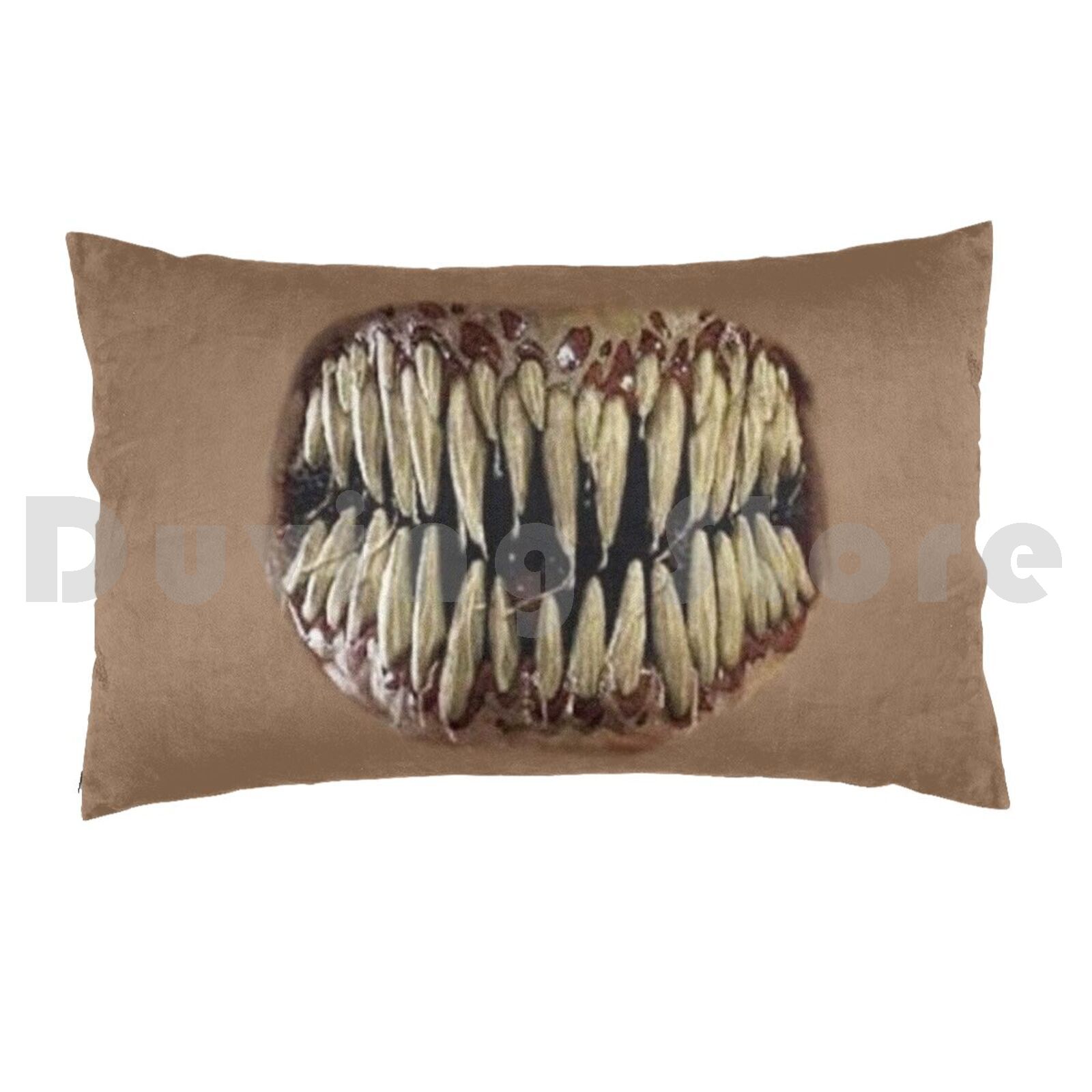 ปลอกหมอนลายบารากะ ทีธ-มอร์ทัล  - Home Baraka บทวิจารณ์และราคา