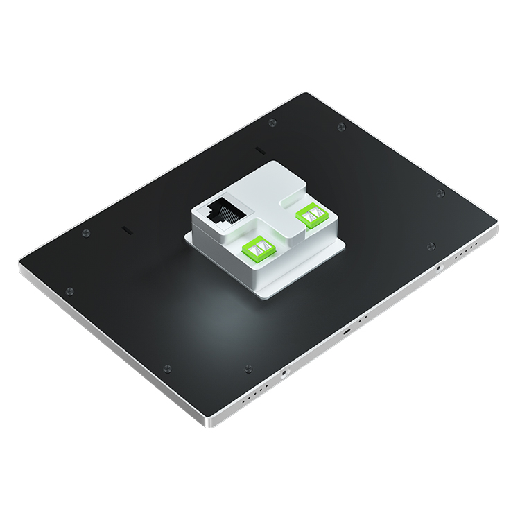 Unique CNC 10 นิ้วแท็บเล็ตพีซี - Home Bar Android บทวิจารณ์และราคา