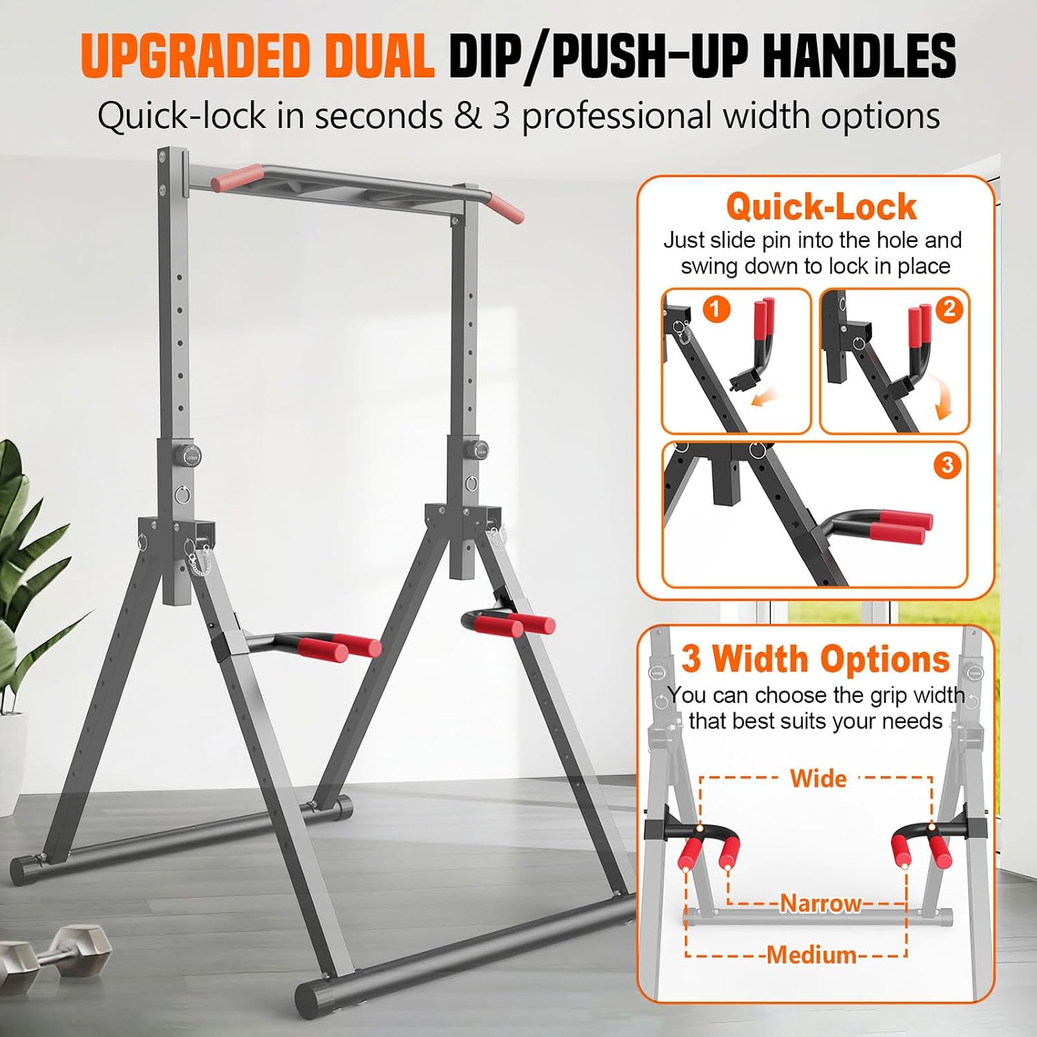 แท่นออกกำลังกายแบบพับได้, บาร์ - Home Bar And Gym บทวิจารณ์และราคา