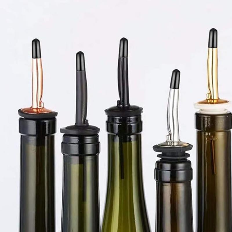 ความเร็ว Pourers พร้อมหมวกสแตน - Speed Pourer Cap บทวิจารณ์และราคา