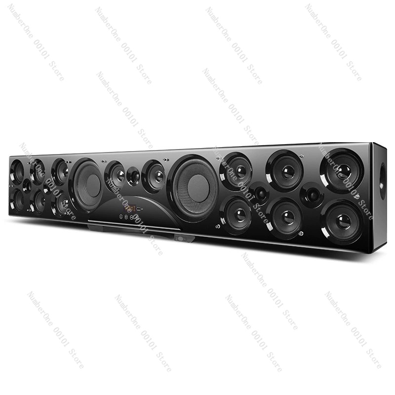 สำหรับ Hypersound Active Digit - Home Bar And Theater บทวิจารณ์และราคา