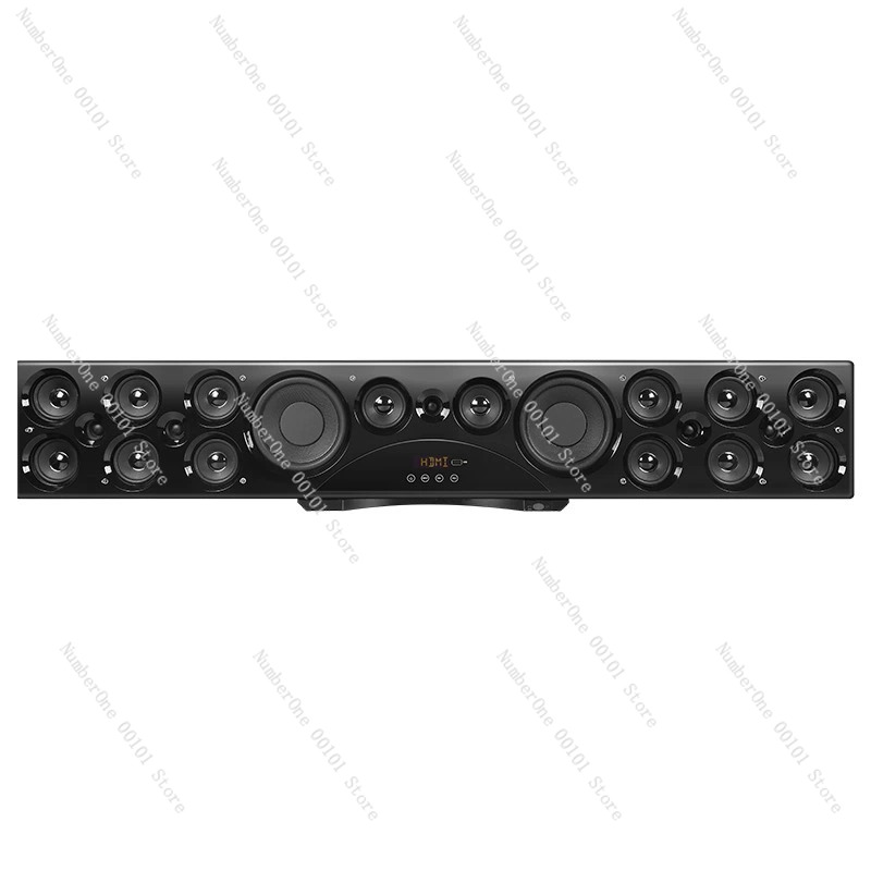 สำหรับ Hypersound Active Digit - Home Bar And Theater บทวิจารณ์และราคา