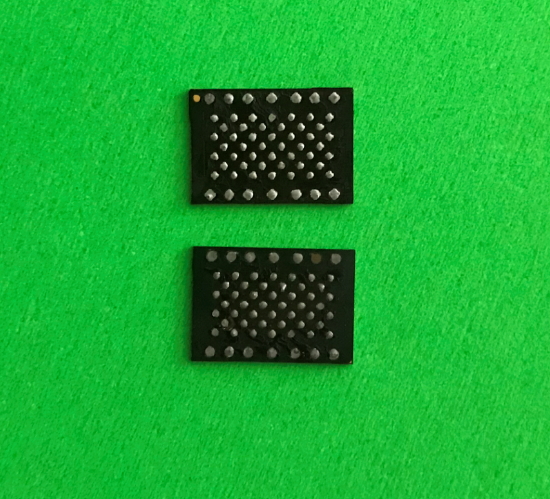 1Pcs สำหรับ IPad 6 Air 2 NAND  - Home Bar Iphone บทวิจารณ์และราคา