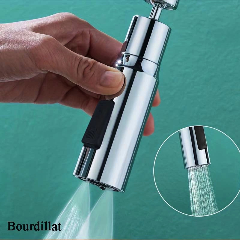 Bourdillat เครื่องเติมอากาศในก - Home Bar Sink บทวิจารณ์และราคา