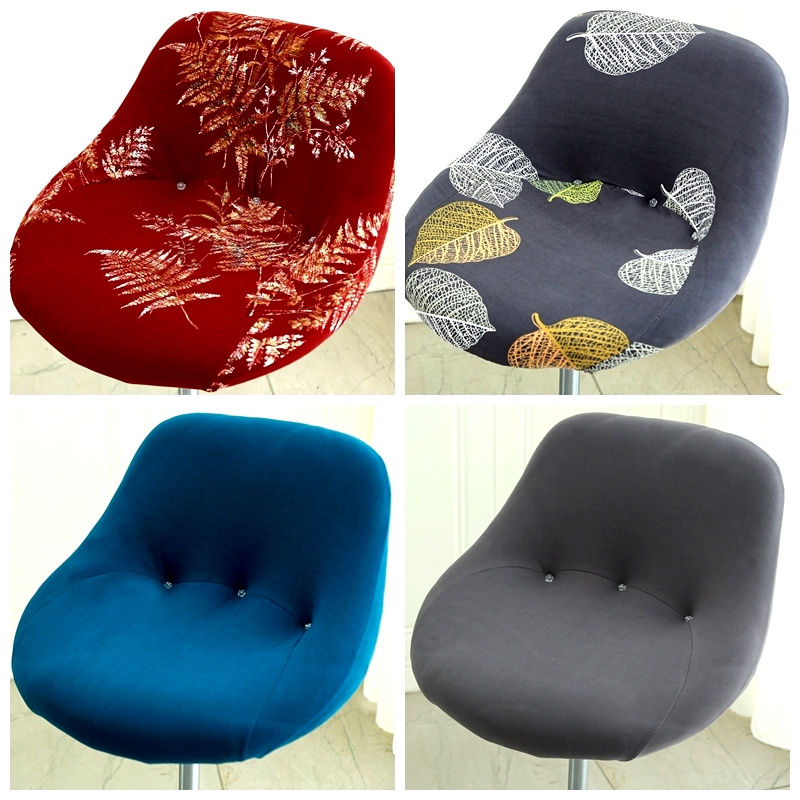 ที่คลุมเก้าอี้โค้งยืดหยุ่นอเนก - Home Bar Seating บทวิจารณ์และราคา