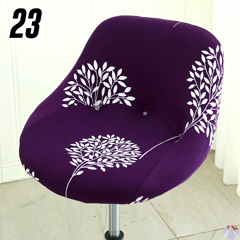 ที่คลุมเก้าอี้โค้งยืดหยุ่นอเนก - Home Bar Seating บทวิจารณ์และราคา