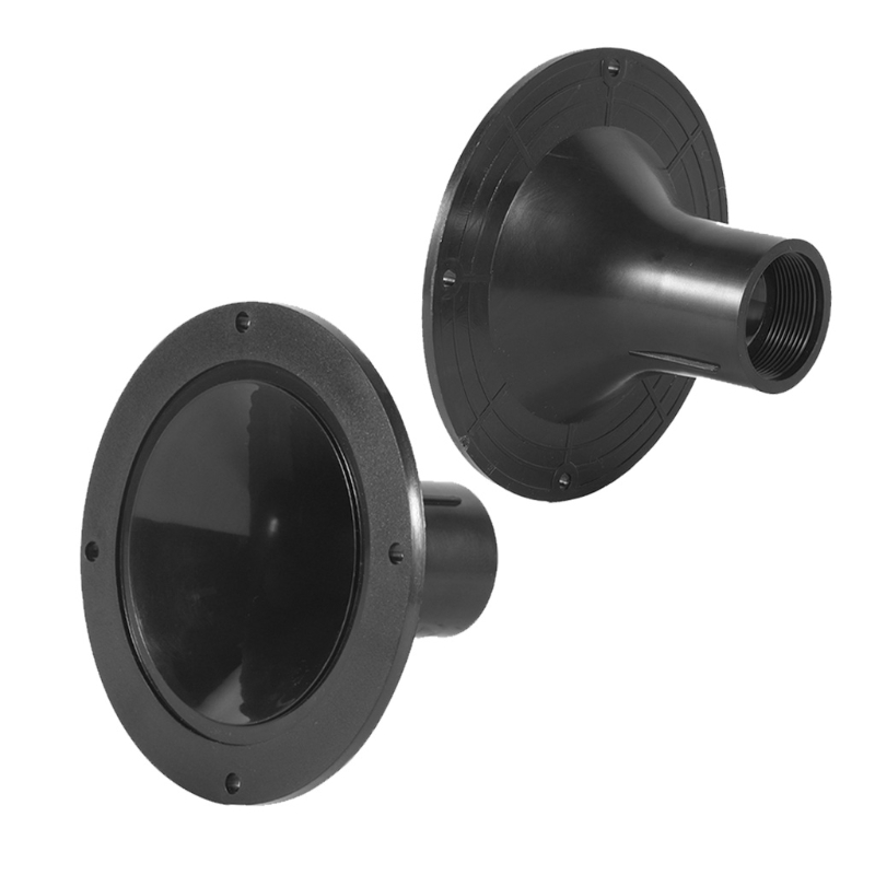 2 ชิ้น Horn Part ขนาดกะทัดรัดส - Home Bar Setup บทวิจารณ์และราคา