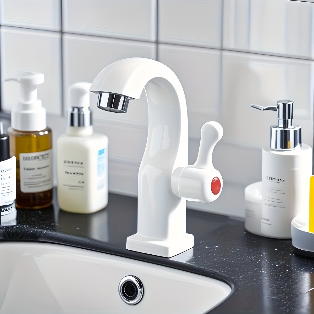 ก๊อกน้ำพลาสติกทนทานคุณภาพสูง ต - Home Bar Sink บทวิจารณ์และราคา