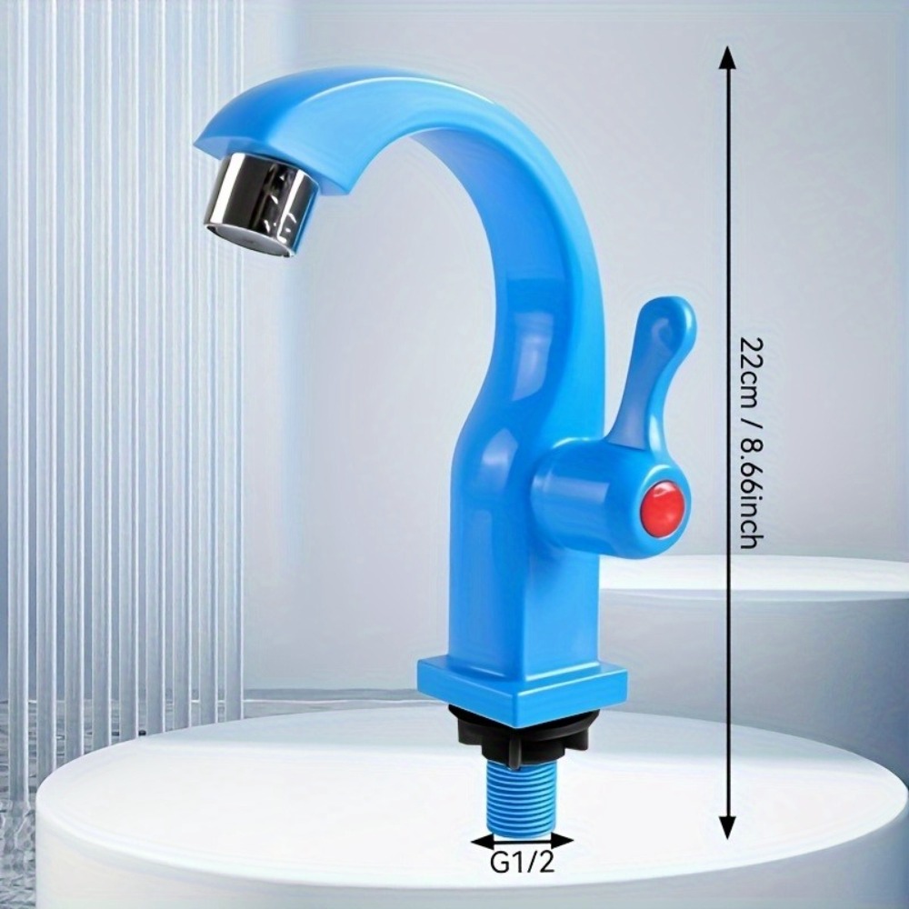 ก๊อกน้ำพลาสติกทนทานคุณภาพสูง ต - Home Bar Sink บทวิจารณ์และราคา