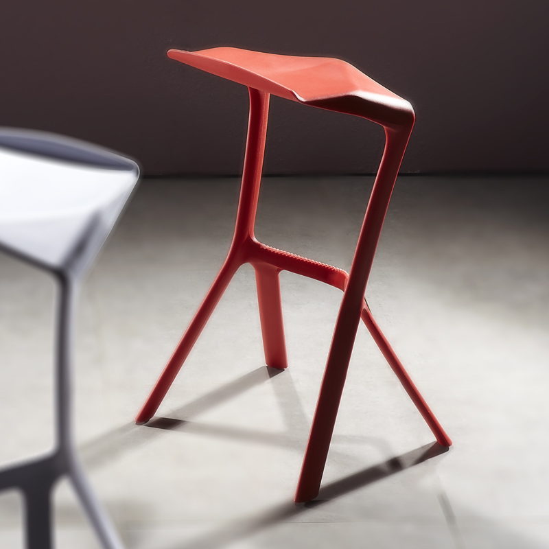 Minimalistic Lounge เก้าอี้บาร - Home Bar Lounge บทวิจารณ์และราคา
