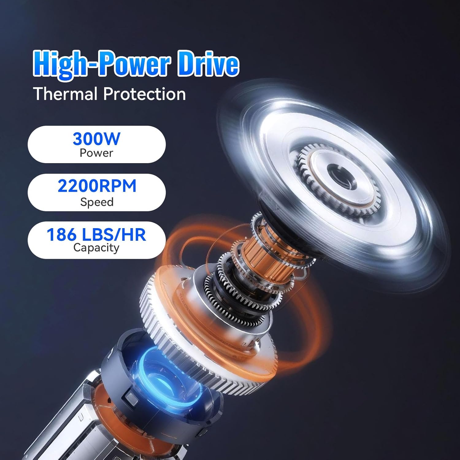 เครื่องบดน้ำแข็งแบบใบมีดคู่ 18 - Ice Pick Pick บทวิจารณ์และราคา