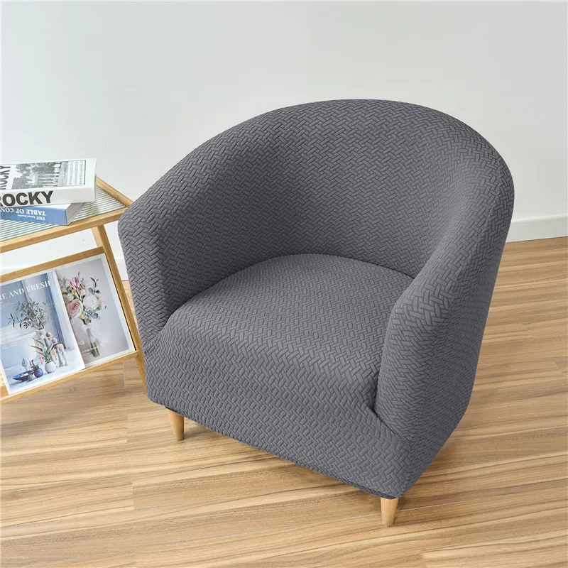 เก้าอี้คลับยืดหยุ่นปลอกหุ้มเก้ - Home Bar Seating บทวิจารณ์และราคา