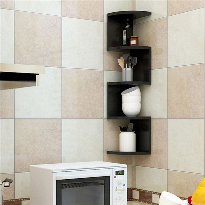 ชั้นวางของเข้ามุม ABUL-Corner  - Home Bar Shelves บทวิจารณ์และราคา