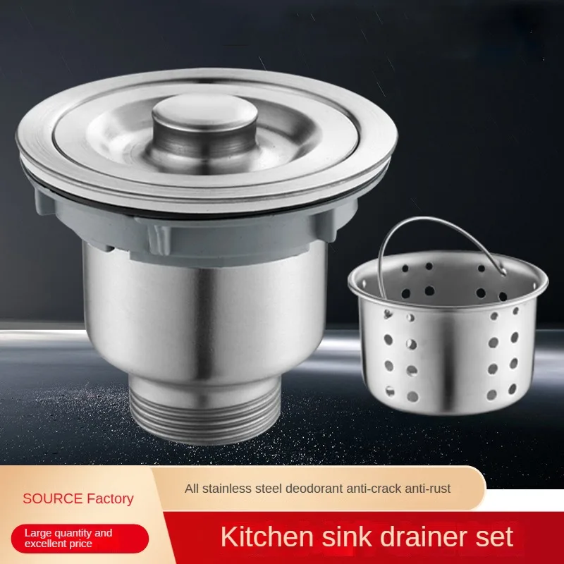 304 อ่างล้างจานสแตนเลส Drainer - Home Bar Sink บทวิจารณ์และราคา